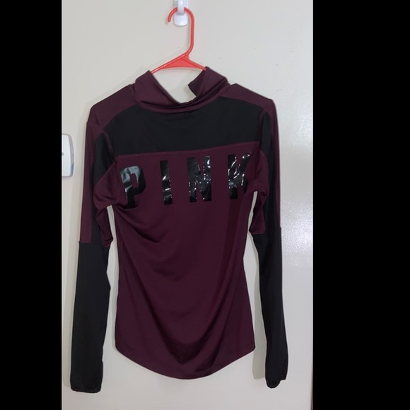 Pink jacket - Picture 3 of 3